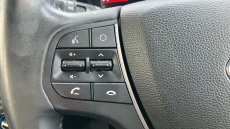 Hyundai i20 1.2 MPi SE 5dr Petrol Hatchback